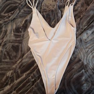 Fashion nova bodysuit
